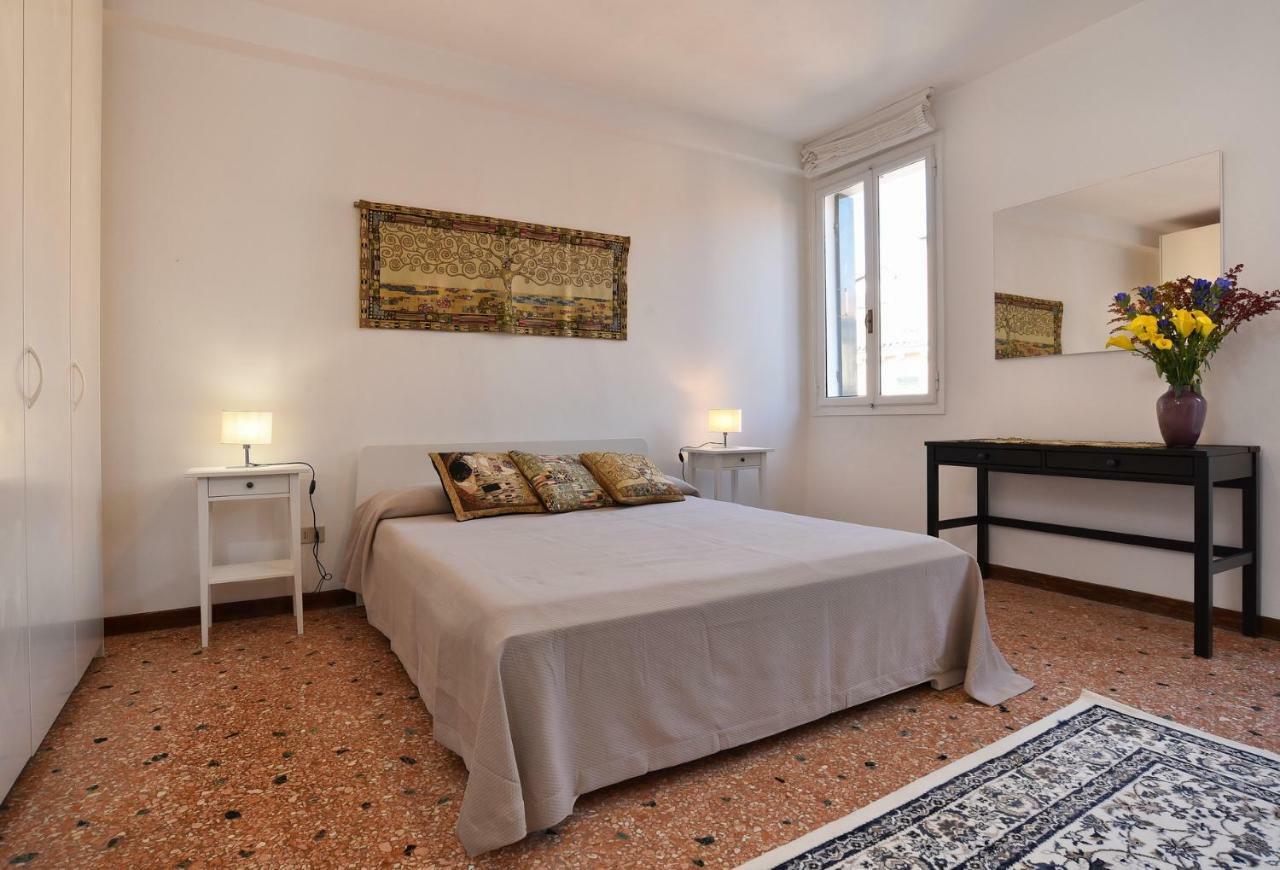 Appartamento Fabris Venecia Exterior foto