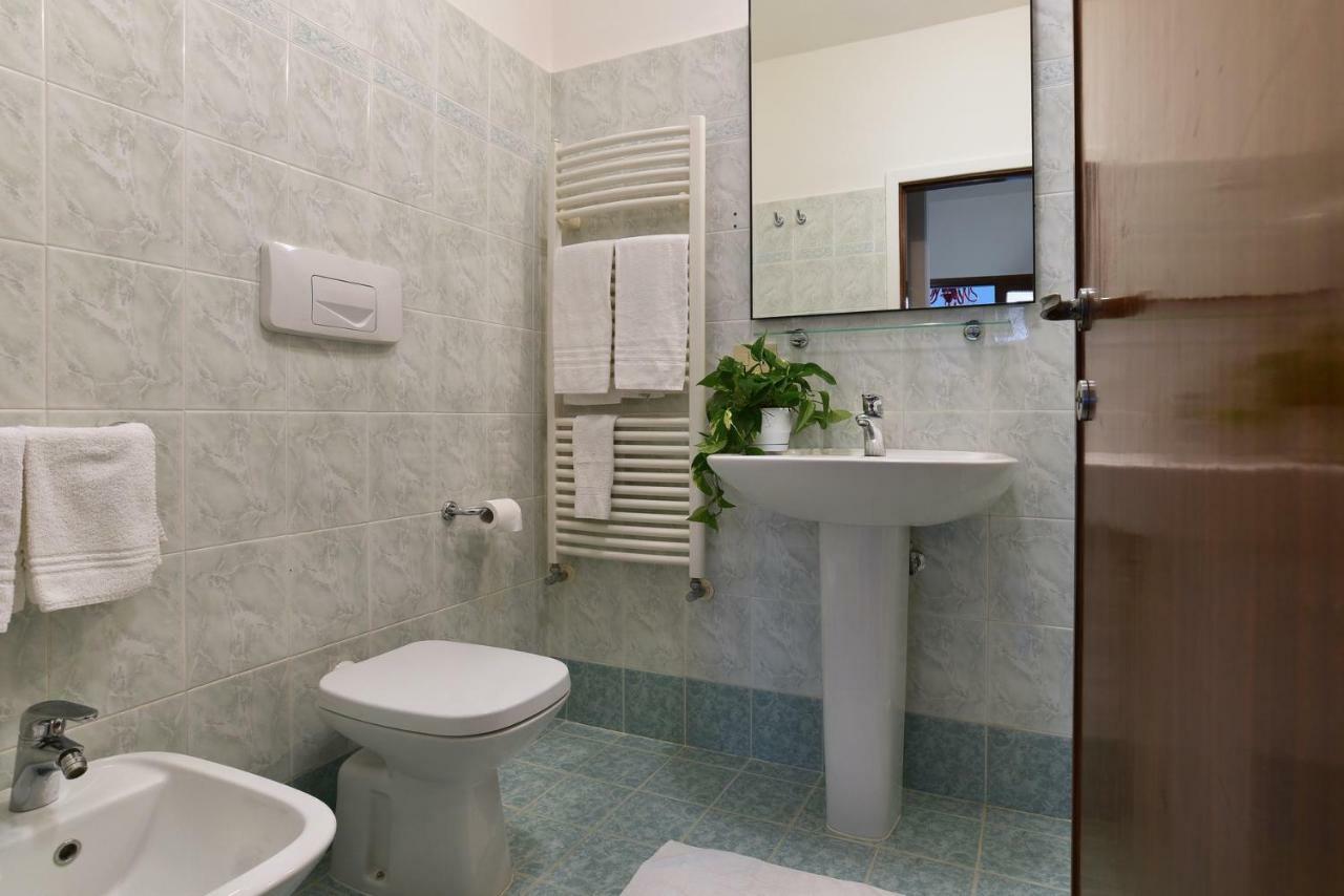 Appartamento Fabris Venecia Exterior foto